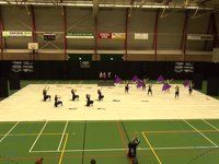 2Intens Cadets - Contest Franeker - 2015