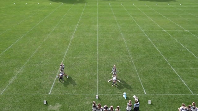 Celler Diamonds Cheerleader - Finals - German Music Championships - 2026