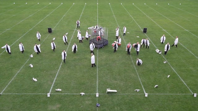 Fanfaren Corps - Laatzen - Finals - German Music Championships - 2026