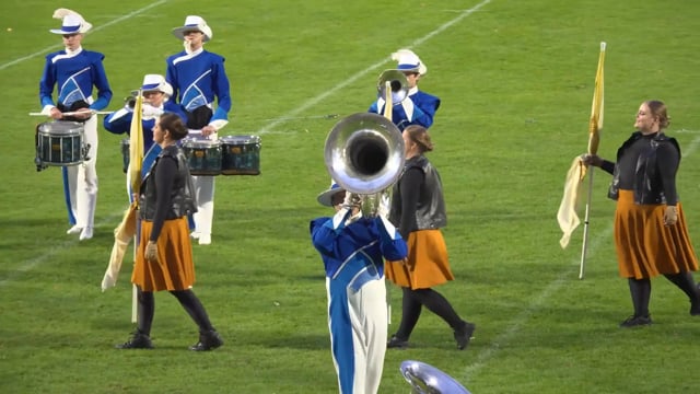 Beatrix - Finals - German Music Championships - 2026