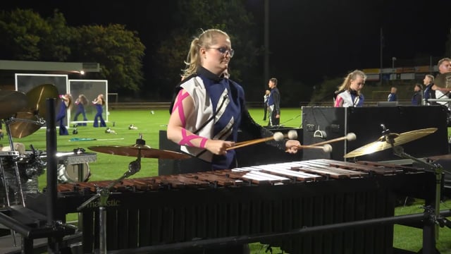 Blue Diamonds - Finals - German Music Championships - 2026