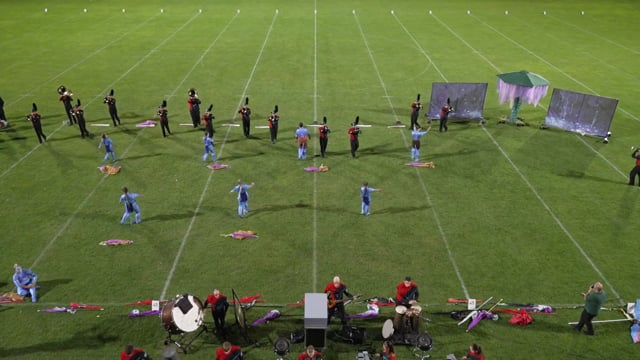 Brass &amp; Drum Corps Kriftel - Finals - German Music Championships - 2026
