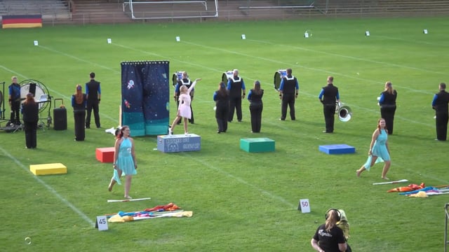 Marchingband Flying Drums - Finals - German Music Championships - 2026