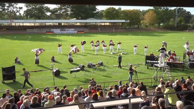 Spirit of 52 - Finals - German Music Championships - 2026