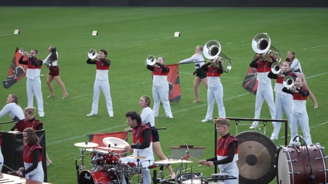 Spirit of 52 - Finals