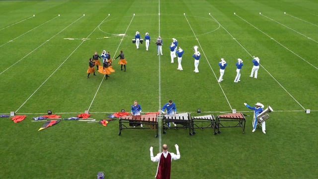 Beatrix - Finals - European Drum Corps Championships 2026 (EDCC) - 2026