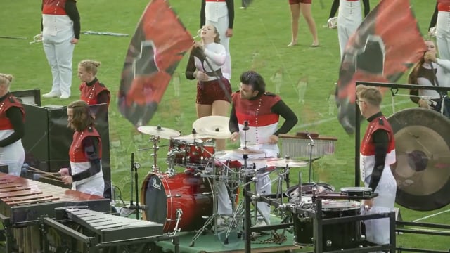 Spirit of 52 - Prelims