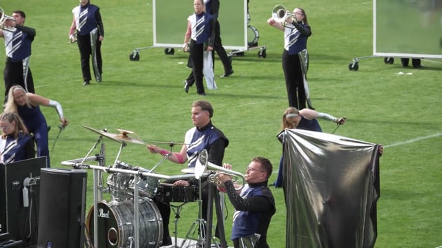 Blue Diamonds - Prelims