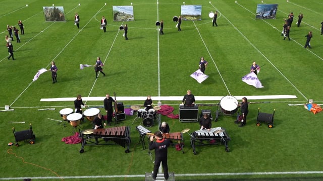 Red Swing Low - Prelims