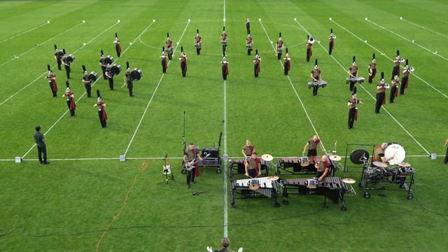 Showkorps WIK - Prelims - European Drum Corps Championships 2026 (EDCC) - 2026
