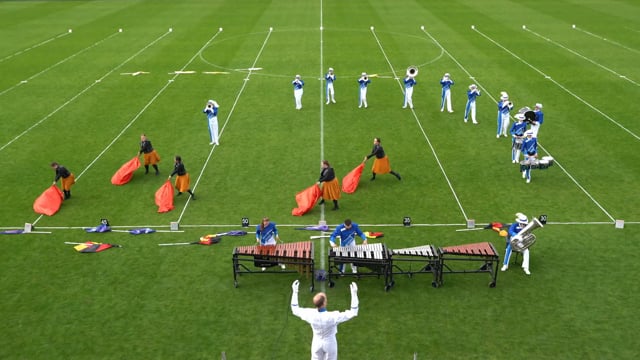 Beatrix - Prelims - European Drum Corps Championships 2026 (EDCC) - 2026