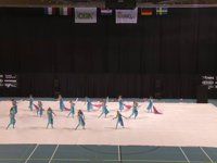 2Intens A - Prelims - CGN Championships - 2015