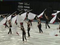 Advanced - Prelims - CGN Championships - 2015