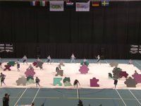 Avant Courir A Class - Prelims - CGN Championships - 2015