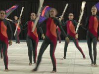 Concordia Sexbierum A - Prelims - CGN Championships - 2015