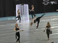 Serendipity - Prelims - CGN Championships - 2015