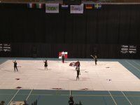 Inspiration - Prelims - CGN Championships - 2015