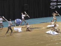 Mozaic - Prelims - CGN Championships - 2015