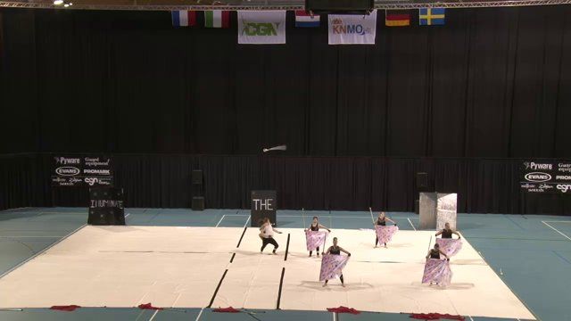 The Fanatik Revelation - CGN Championships 2015