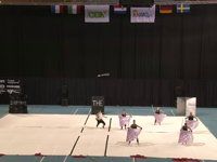 The Fanatik Revelation - Prelims - CGN Championships - 2015