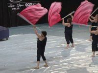 D-Zire A - Prelims - CGN Championships - 2015