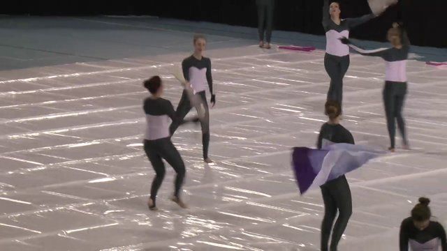 N-Motion - CGN Championships 2015