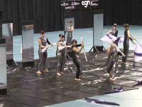 Black Pearls - Prelims - CGN Championships - 2015