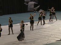 CMV Hosanna - Prelims - CGN Championships - 2015