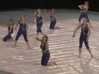 Dynam!x - Prelims - CGN Championships - 2015