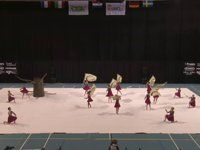 The Pride A - Finals - CGN Championships - 2015