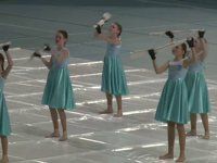 N-Motion Kids - Finals - CGN Championships - 2015