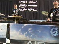 Unik Star Concert - Finals - CGN Championships - 2015