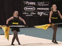CMV Hosanna - Finals - CGN Championships - 2015