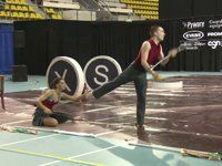 The Pride Open - Finals - CGN Championships - 2015