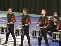 European X - Finals - CGN Championships - 2015