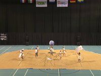 Mozaic - Finals - CGN Championships - 2015