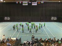Concordia Zevenhuizen - Finals - CGN Championships - 2015