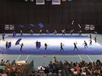 Sensation Performance Ensemble - Finals - CGN Championships - 2015
