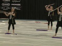 2Intens Cadets - Finals - CGN Championships - 2015