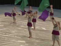 D-Zire Cadets - CGN Championships 2015