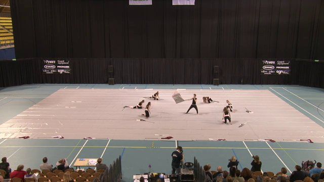 Jong Jubal - CGN Championships 2015