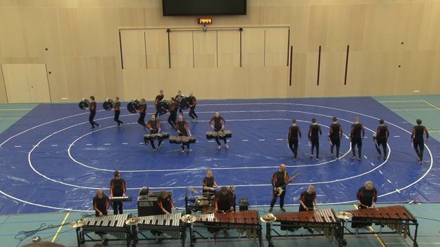 European X - CGN Championships 2015