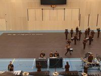 Unik Star - Prelims - CGN Championships - 2015