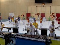 GOT Motion - Prelims - CGN Championships - 2015