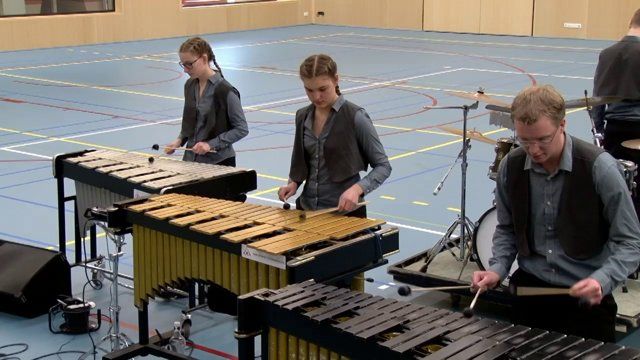 Premier Drumcorps - CGN Championships 2015