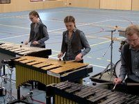 Premier Drumcorps - Prelims - CGN Championships - 2015