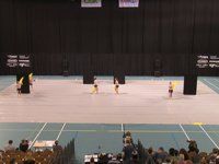 Trinity cadets - Finals - CGN Championships - 2015