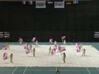 Jong Dynam!x - Finals - CGN Championships - 2015