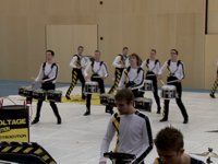 Advendo Percussion Ensemble - Prelims - CGN Championships - 2015