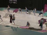 Avant Courir A Class - CGN Championships 2015